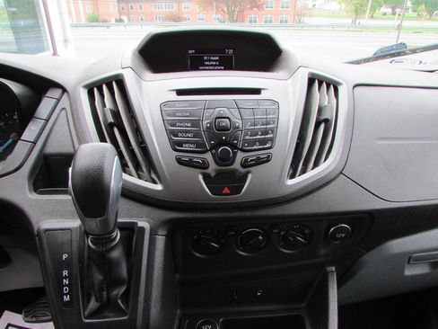 Used 2016 Ford Transit 350 XL RWD image 9