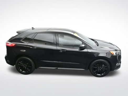 Used 2022 Ford Edge ST-Line AWD/4WD image 27