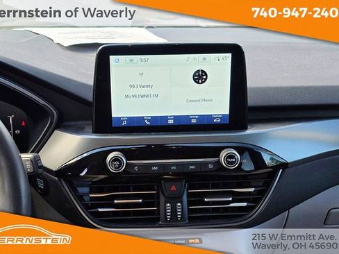 Used 2023 Ford Escape Active AWD/4WD image 9