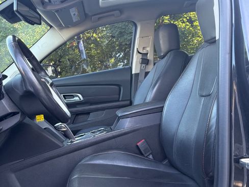 Used 2014 GMC Terrain SLT w/ LPO, Protection Package AWD/4WD image 19