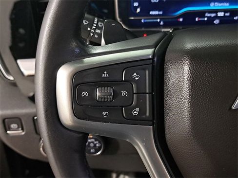 Used 2022 Chevrolet Silverado 1500 LTZ image 24