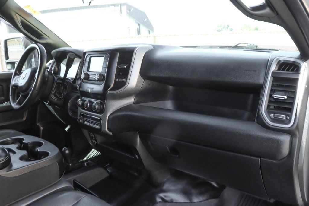 Used 2024 RAM 5500 Tradesman w/ Max Tow Package AWD/4WD image 36