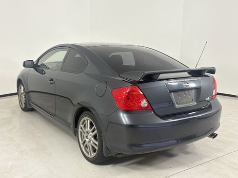 Used 2007 Scion tC image 2