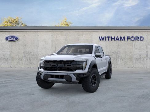 New 2025 Ford F150 Raptor image 31