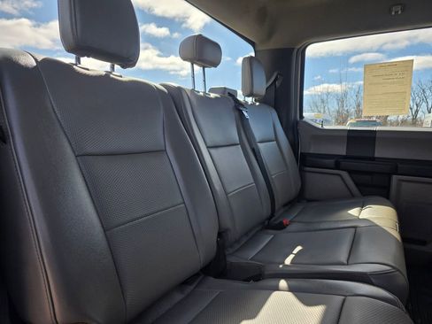 Used 2021 Ford F450 XL w/ Power Equipment Group image 30