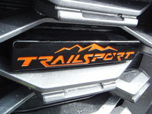 Used 2023 Honda Passport TrailSport image 6