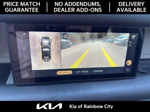 Used 2020 Land Rover Defender 110 HSE image 17