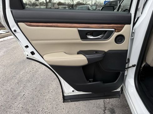 Used 2022 Honda CR-V Touring image 33