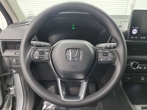 Used 2025 Honda CR-V LX image 24