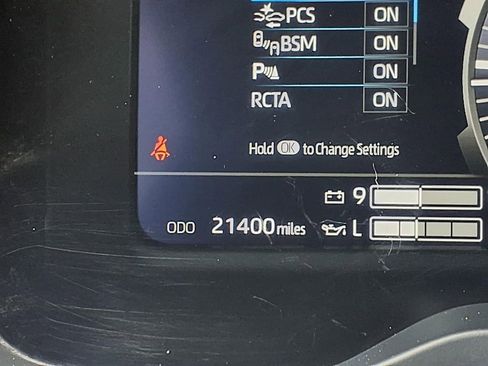 Used 2025 Toyota Tundra TRD Pro AWD/4WD image 37