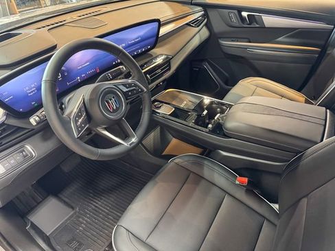 New 2026 Buick Enclave Preferred w/ Power Package image 15