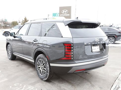New 2026 Hyundai Palisade SEL image 7