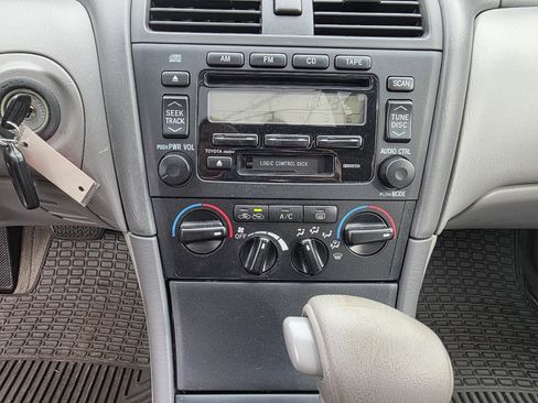 Used 2000 Toyota Avalon XLS image 28