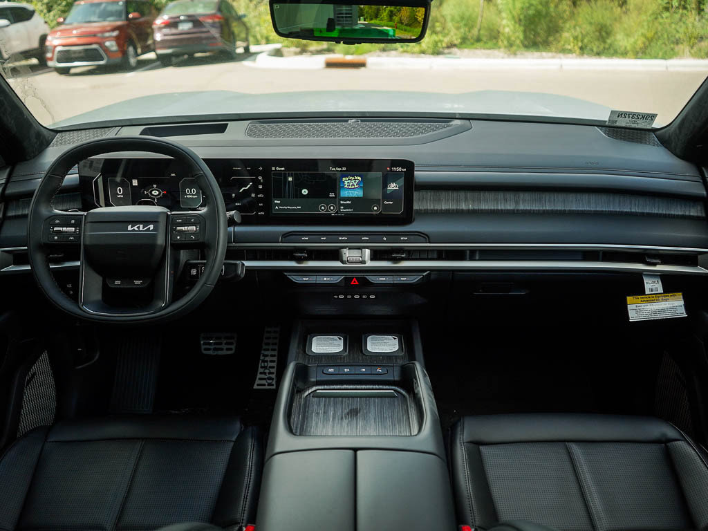 New 2027 Kia Telluride SX Prestige AWD/4WD image 15