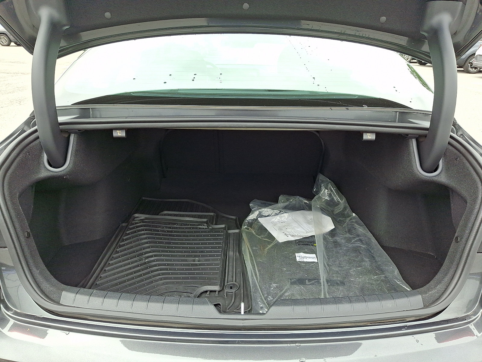 Certified 2025 Kia K5 EX FWD image 31