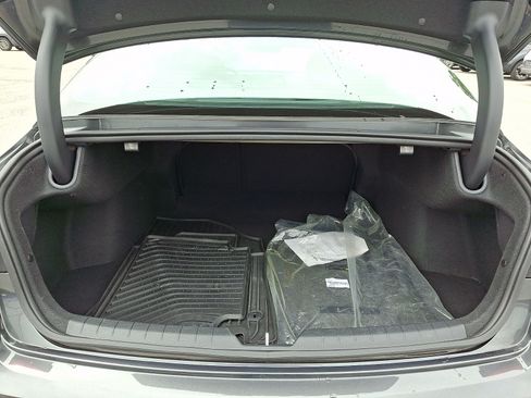 Certified 2025 Kia K5 EX FWD image 31