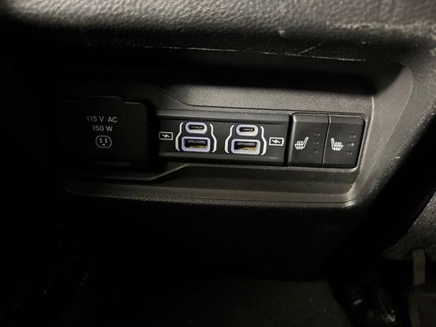 Used 2024 Jeep Grand Cherokee Limited 4xe AWD/4WD image 30