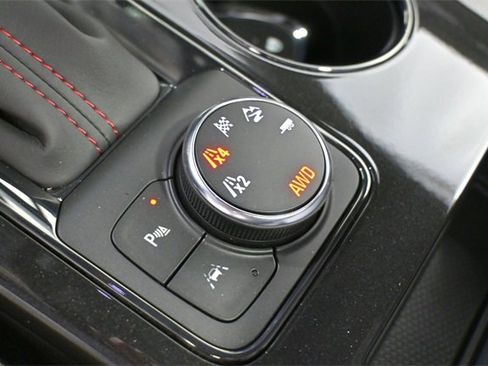 New 2026 Chevrolet Blazer RS image 28