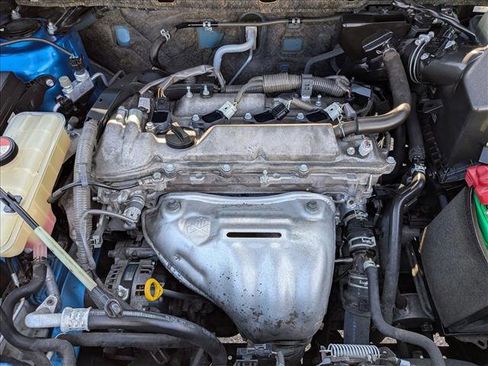 Used 2016 Toyota RAV4 Limited image 23