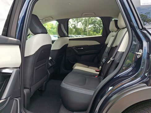 New 2026 MAZDA CX-5 Preferred AWD/4WD image 9