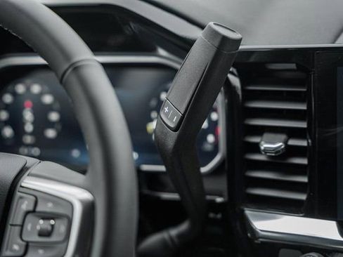 New 2026 Chevrolet Silverado 3500 LT w/ Safety Package image 32