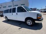 Used 2020 Chevrolet Express 3500 LT w/ LT Preferred Equipment Group image 2