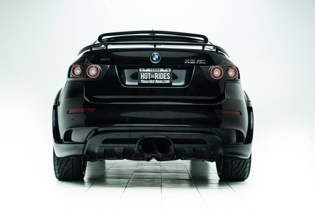 Used 2011 BMW X6 M AWD/4WD image 20
