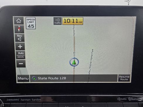 Used 2020 Kia Forte EX w/ EX Special Edition image 7