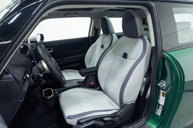 New 2026 MINI Cooper S FWD image 19