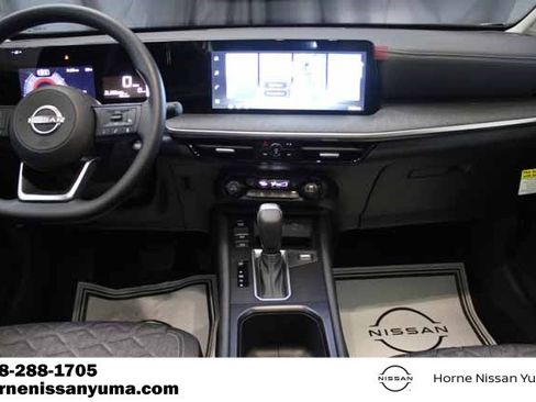 New 2026 Nissan Kicks SV w/ SV Premium Package image 12