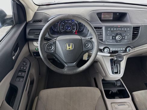 Used 2013 Honda CR-V LX image 25