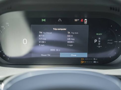New 2026 Volvo XC60 T8 Plus AWD/4WD image 44