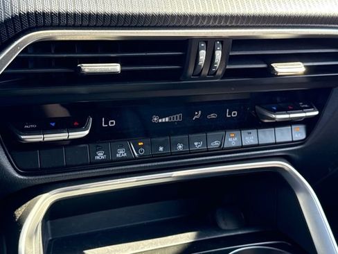 Certified 2025 MAZDA CX-90 3.3 Turbo w/ Select Package image 27