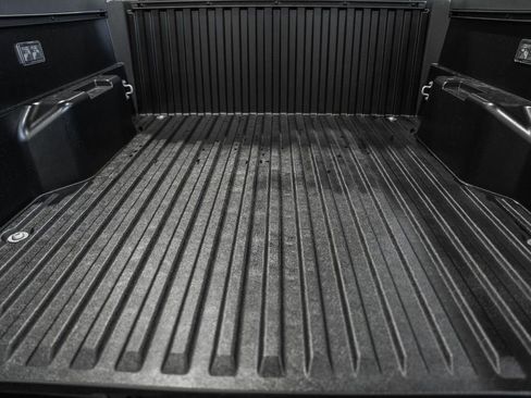 New 2026 Toyota Tacoma TRD Off-Road image 8