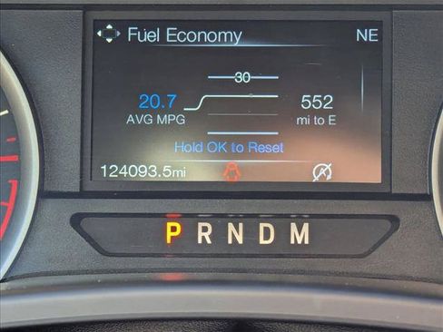 Used 2018 Ford F150 XLT w/ Equipment Group 302A Luxury AWD/4WD image 10