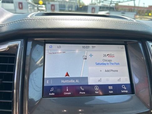 Used 2019 Ford Ranger Lariat w/ Technology Package RWD image 22