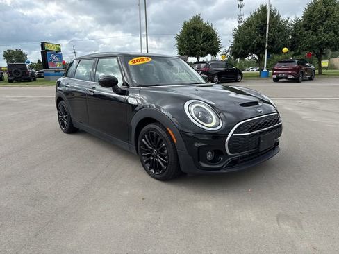 Used 2023 MINI Cooper Clubman S image 8