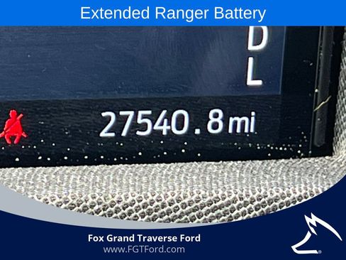 Certified 2023 Ford Mustang Mach-E GT AWD/4WD image 7
