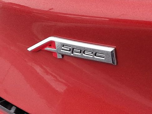 New 2026 Acura Integra A-Spec image 6