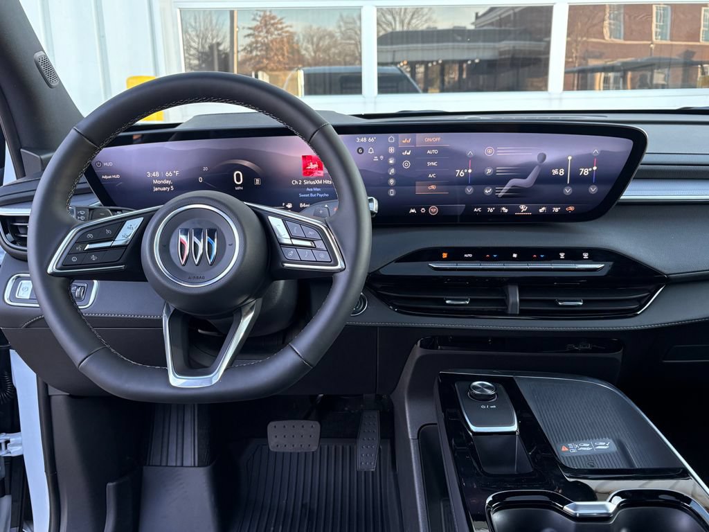 New 2026 Buick Enclave Sport Touring w/ Super Cruise Package FWD image 38