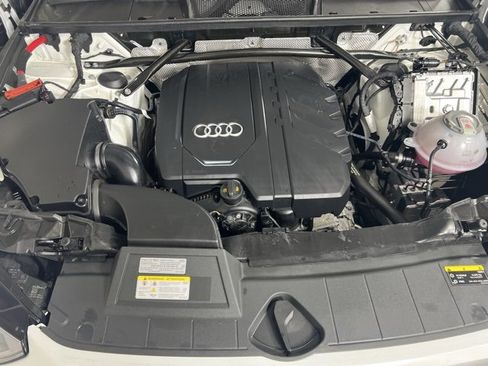 Certified 2023 Audi Q5 2.0T Premium Plus w/ Premium Plus Package image 25