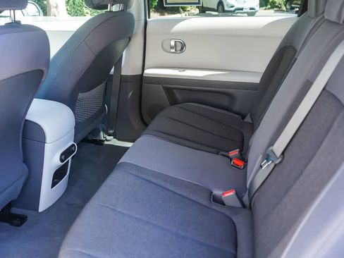 Certified 2024 Hyundai Ioniq 5 SEL RWD image 17