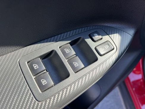 Used 2025 Mitsubishi Eclipse Cross SEL image 28