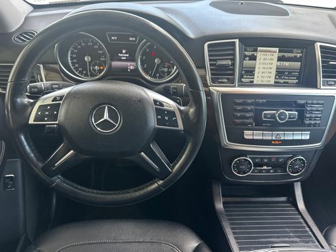 Used 2015 Mercedes-Benz ML 350 4MATIC image 18