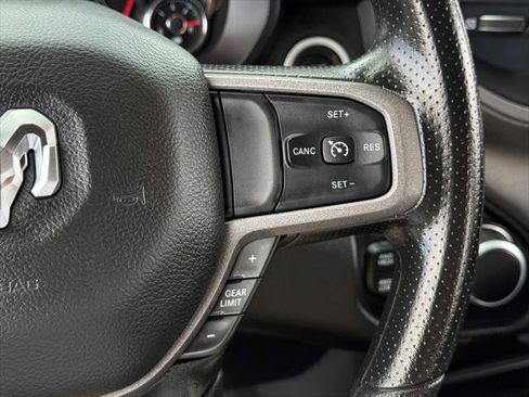 Certified 2024 RAM 2500 Tradesman w/ Chrome Appearance Group image 27