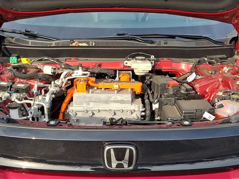 Used 2024 Honda Prologue Touring image 30