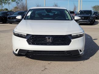 New 2026 Honda Accord EX-L video 2