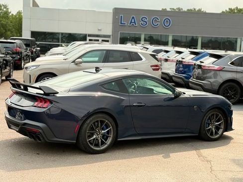 Used 2024 Ford Mustang Dark Horse RWD image 37