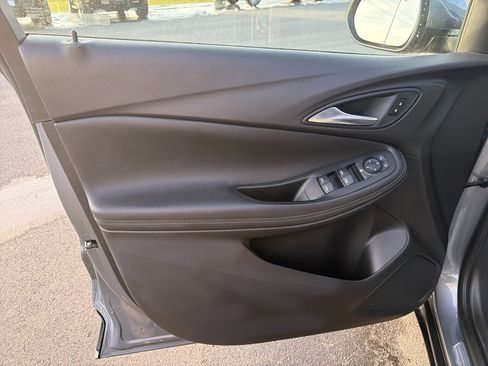 Certified 2021 Buick Encore GX Preferred image 9