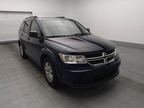 Used 2019 Dodge Journey SE FWD image 13